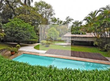 Foto 01 · Terreno, Cidade Jardim, São Paulo, SP