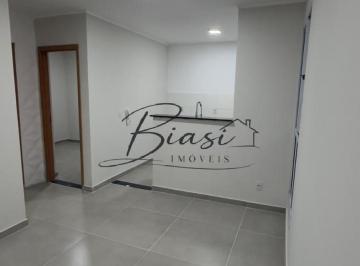 Foto 01 · Apartamento à venda, 2 dorm, 1 sala, 1 banheiro, 40,28 m² em São José dos Campos.