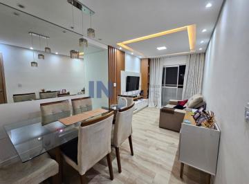 Foto 01 · APARTAMENTO LINDO PLANEJADO ESPAÇOSO E MODERNO À VENDA  RESIDENCIAL ANCHIETA  JUNDIAÍ/SP  VILA NOVA 