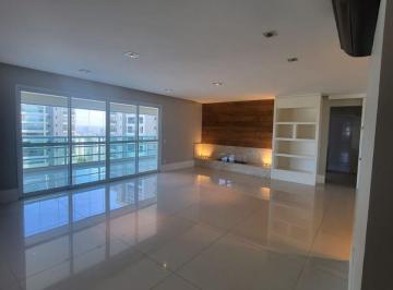 Apartamento de 3 quartos, Santana de Parnaíba · Apartamento com 3 suítes no Condomínio Ereditá Alphaville - Santana de Parnaíba