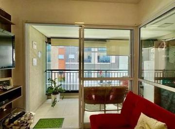 Apartamento de 2 quartos, Barueri · Apartamento com 2 quartos Mobiliado à Venda no Condomínio Life Park – Green Valley