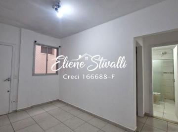 Apartamento de 2 quartos, São Bernardo do Campo · Apartamento om a dorms - Bairro Assunção - São Bernardo do Campo