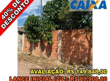 Terreno , Itaguaí · Terreno 522m² de área - Itaguaí/RJ