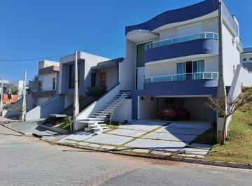 Foto 01 · Casa, Condomínio Mosaico da Serra, Mogi das Cruzes, SP