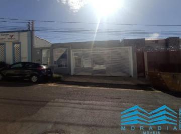 Foto 02 · Escritório - São José