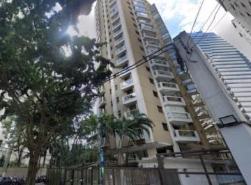 Foto 01 · Apartamento em leilão a venda em VILA OLÍMPIA, São Paulo