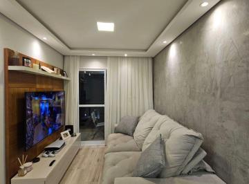Apartamento de 2 quartos, Barueri · Apartamento à venda - Alphaville - Barueri/SP.