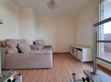 Apartamento de 2 quartos, Curitiba · Seu novo duplex no campo comprido espera por você