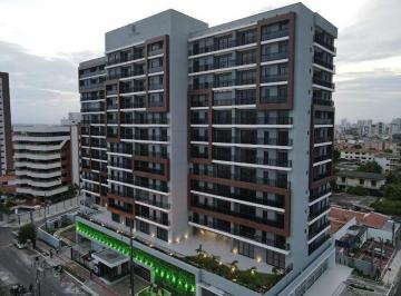 Apartamento de 2 quartos, Fortaleza · Imóvel para aluguel com 59 m² com 2 quartos em Aldeota - Fortaleza - CE