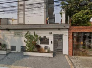 Foto 01 · Apartamento em leilão a venda em VILA MATILDE, São Paulo