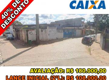 Casa de 2 quartos, Macaé · Casa com 198,12m² de área privada e 52,9m² com área privada - Macaé/RJ