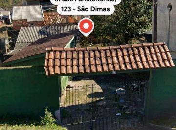 Terreno , Colombo · Terreno bem localizado e com excelente potencial de valorização!