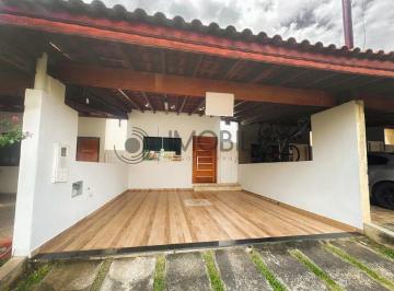 Foto 29 · Casa em Condomínio à Venda no Residencial JK com 140m² com 2 dormitórios e churrasqueira!