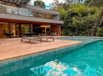 Casa de 4 quartos, Mairiporã · CASA DE ALTO PADRÃO À VENDA – TERRA PRETA | MAIRIPORÃ