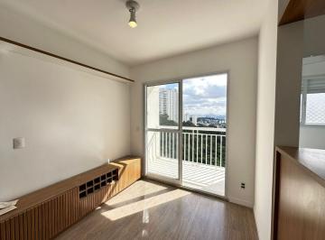 Apartamento de 2 quartos, São Paulo · Apartamento com 56 m² e 2 quartos para aluguel em Vila Andrade FL34