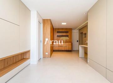 Apartamento de 3 quartos, Curitiba · Ed. Explore - Apto 3 quartos Mobiliado em frente ao Jardim Botânico