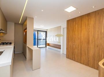 Apartamento de 3 quartos, Curitiba · Ed. Explore - Apto 3 quartos Mobiliado em frente ao Jardim Botânico