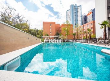 Apartamento de 3 quartos, Curitiba · Ed. Explore - Apto 3 quartos Mobiliado em frente ao Jardim Botânico