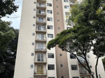 Apartamento de 1 quarto, São Paulo · LEILÃO JUDICIAL - 09/07/2026 - VILA SUZANA