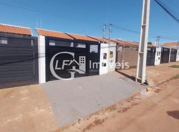 Foto 01 · CASA COM 02 QUARTOS NA REGIÃO NORTE