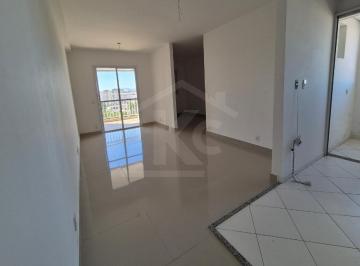 Apartamento de 3 quartos, Santo André · Apartamento com 3 dormitórios no Parque Jaçatuba em Santo André
