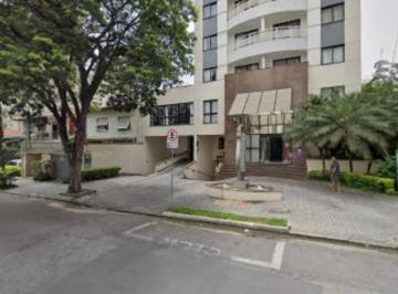 Foto 01 · Apartamento em leilão a venda em Moema, São Paulo