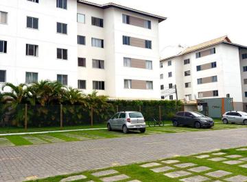 Apartamento de 2 quartos, Camaçari · ALUGO 2/4 COM SUÍTE MOBILIADO