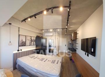 Foto 15 · Studio mobiliado para alugar com 25,58m², na Vila Olimpia, São Paulo-SP