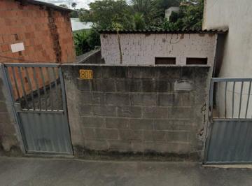 Casa , Linhares · 02 Casa à venda + uma laje pronta no bairro Araçá - R$ 230.000