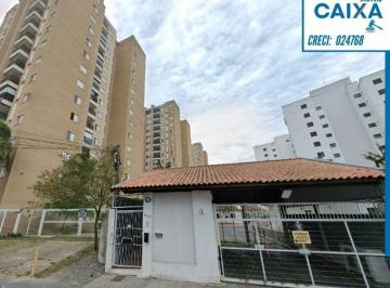 Apartamento de 3 quartos, Várzea Paulista · Apto de leilão CAIXA em JACAREÍ/SP - FINANCIÁVEL - desconto de 41,61%