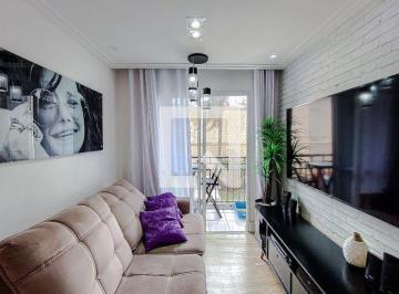 Apartamento de 2 quartos, São Paulo · Apartamento à Venda - Belém, 2 Quartos, 55 m2