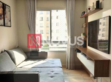 Apartamento de 2 quartos, São Paulo · Apartamento à Venda com 2 Quartos e Lazer Completo - Condomínio Morada dos Pássaros