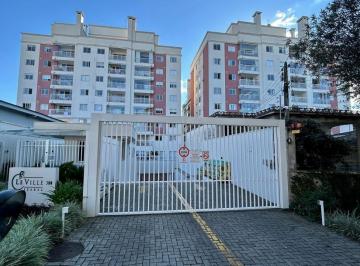 Apartamento · 218m² · 3 Quartos · Apartamento à venda - na Vila Izabel