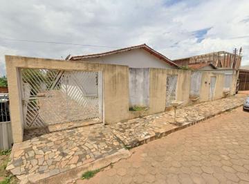 Casa de 1 quarto, Araçu · Casa c/ 752m² a.t em Araçu/GO