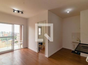 Apartamento · 42m² · 2 Quartos · Apartamento à Venda - Jabaquara, 2 Quartos, 42 m2