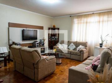Apartamento · 160m² · 3 Quartos · Apartamento à Venda - Jabaquara, 3 Quartos, 160 m2