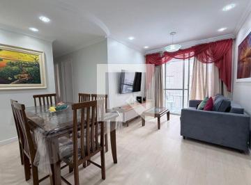 Apartamento · 67m² · 3 Quartos · 1 Vaga · Apartamento à Venda - Belém, 3 Quartos, 67 m2