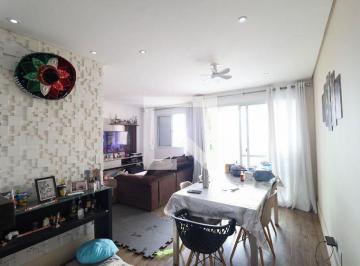 Apartamento · 65m² · 2 Quartos · 1 Vaga · Apartamento à Venda - Vila Guilherme, 2 Quartos, 65 m2