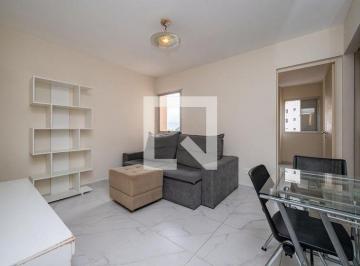 Apartamento · 60m² · 2 Quartos · 1 Vaga · Apartamento à Venda - Jabaquara, 2 Quartos, 60 m2