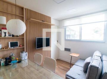Apartamento · 36m² · 2 Quartos · Apartamento à Venda - Jabaquara, 2 Quartos, 36 m2