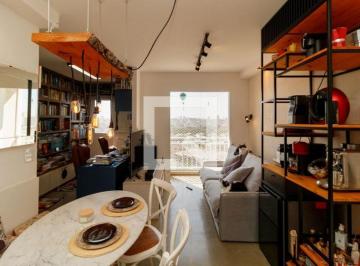 Apartamento · 62m² · 3 Quartos · 1 Vaga · Apartamento à Venda - Vila Guilherme, 3 Quartos, 62 m2