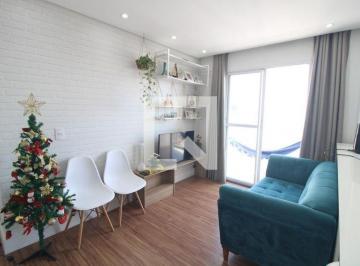 Apartamento · 49m² · 2 Quartos · 1 Vaga · Apartamento à Venda - Socorro, 2 Quartos, 49 m2