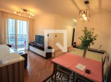Apartamento · 56m² · 2 Quartos · 1 Vaga · Apartamento à Venda - Belém, 2 Quartos, 56 m2
