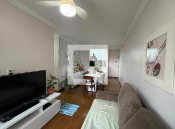 Apartamento · 63m² · 3 Quartos · 1 Vaga · Apartamento à Venda - Vila Matilde, 3 Quartos, 63 m2