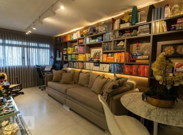 Apartamento · 90m² · 3 Quartos · 1 Vaga · Apartamento à Venda - Bom Retiro, 3 Quartos, 90 m2