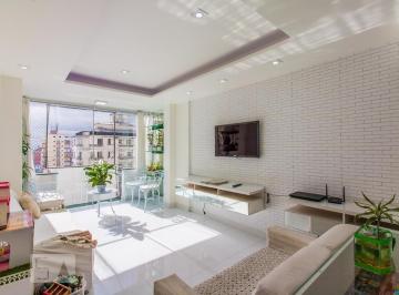 Apartamento · 74m² · 2 Quartos · Apartamento à Venda - Santa Cecília, 2 Quartos, 74 m2