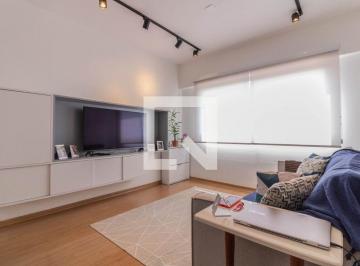 Apartamento · 58m² · 1 Quarto · 1 Vaga · Apartamento à Venda - Jabaquara, 1 Quarto,  58 m2