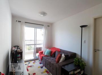 Apartamento · 46m² · 1 Quarto · 1 Vaga · Apartamento à Venda - Planalto Paulista, 1 Quarto, 46 m2