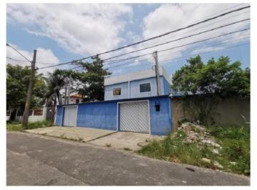 Foto 01 · Apartamento, Guaratiba, Rio de Janeiro, RJ