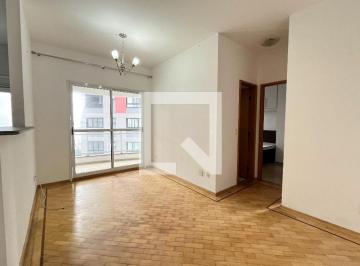 Apartamento · 51m² · 2 Quartos · 1 Vaga · Apartamento à Venda - Planalto Paulista, 2 Quartos, 51 m2
